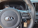 Thumbnail image of 2021 Kia Sportage at Autoland Usa