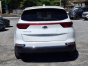 Thumbnail image of 2021 Kia Sportage at Autoland Usa