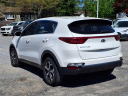 Thumbnail image of 2021 Kia Sportage at Autoland Usa