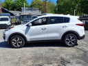 Thumbnail image of 2021 Kia Sportage at Autoland Usa