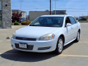 Thumbnail image of 2014 Chevrolet Impala Limited at Smoky Jennings Springfield