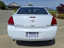 Thumbnail image of 2014 Chevrolet Impala Limited at Smoky Jennings Springfield