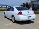 Thumbnail image of 2014 Chevrolet Impala Limited at Smoky Jennings Springfield
