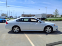 Thumbnail image of 2014 Chevrolet Impala Limited at Smoky Jennings Springfield
