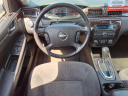 Thumbnail image of 2014 Chevrolet Impala Limited at Smoky Jennings Springfield