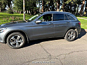 Thumbnail image of 2017 Mercedes-Benz GLC at Mayberry Motors LLC