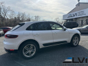 2018 Porsche Macan S at Lehigh Valley Imports