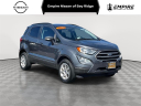 Thumbnail image of 2020 Ford EcoSport at Empire Nissan of Bay Ridge