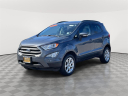 Thumbnail image of 2020 Ford EcoSport at Empire Nissan of Bay Ridge