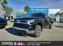 Thumbnail image of 2025 Chevrolet Silverado 1500 at Courtesy Chevrolet Cadillac Broussard