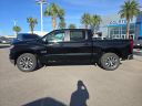 Thumbnail image of 2025 Chevrolet Silverado 1500 at Courtesy Chevrolet Cadillac Broussard