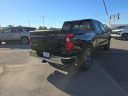 Thumbnail image of 2025 Chevrolet Silverado 1500 at Courtesy Chevrolet Cadillac Broussard