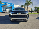 Thumbnail image of 2025 Chevrolet Silverado 1500 at Courtesy Chevrolet Cadillac Broussard