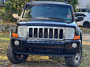 Thumbnail image of 2007 Jeep Commander at ARK Auto Sales