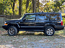 Thumbnail image of 2007 Jeep Commander at ARK Auto Sales