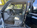 Thumbnail image of 2007 Jeep Commander at ARK Auto Sales