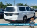 2023 Jeep Grand Wagoneer L Series III at McKinney-Wells Auto Group