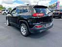 Thumbnail image of 2014 Jeep Cherokee at Gold Star Auto Sales Inc