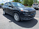 Thumbnail image of 2014 Jeep Cherokee at Gold Star Auto Sales Inc