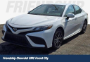 Thumbnail image of 2023 Toyota Camry at Friendship Chevrolet Buick Gmc