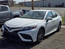 Thumbnail image of 2023 Toyota Camry at Friendship Chevrolet Buick Gmc