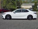 Thumbnail image of 2023 Toyota Camry at Friendship Chevrolet Buick Gmc