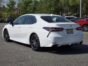 Thumbnail image of 2023 Toyota Camry at Friendship Chevrolet Buick Gmc