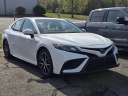 Thumbnail image of 2023 Toyota Camry at Friendship Chevrolet Buick Gmc