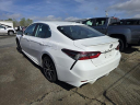 Thumbnail image of 2023 Toyota Camry at Friendship Chevrolet Buick Gmc