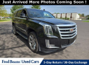 2019 Cadillac Escalade Luxury at Fred Beans Buick GMC Doylestown