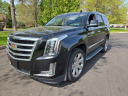 Thumbnail image of 2019 Cadillac Escalade at Fred Beans Buick GMC Doylestown