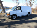2019 GMC Savana 2500 at 2010 Auto Sales LLC