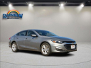 Thumbnail image of 2023 Chevrolet Malibu at Rainbow Chrysler Dodge Jeep of McComb LLC - USED