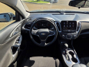 Thumbnail image of 2023 Chevrolet Malibu at Rainbow Chrysler Dodge Jeep of McComb LLC - USED