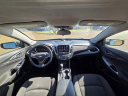 2023 Chevrolet Malibu LT at Rainbow Chrysler Dodge Jeep of McComb LLC - USED