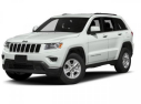 2016 Jeep Grand Cherokee Laredo at AdirondackAutoService of Elizabethtown, NY