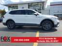 Thumbnail image of 2024 Volkswagen Tiguan at Fox Automotive Group Inc. Toyota Volkswagen