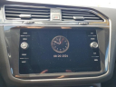 Thumbnail image of 2024 Volkswagen Tiguan at Fox Automotive Group Inc. Toyota Volkswagen