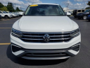 Thumbnail image of 2024 Volkswagen Tiguan at Fox Automotive Group Inc. Toyota Volkswagen