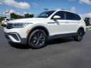 Thumbnail image of 2024 Volkswagen Tiguan at Fox Automotive Group Inc. Toyota Volkswagen