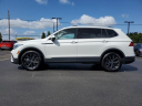Thumbnail image of 2024 Volkswagen Tiguan at Fox Automotive Group Inc. Toyota Volkswagen
