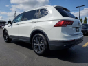 Thumbnail image of 2024 Volkswagen Tiguan at Fox Automotive Group Inc. Toyota Volkswagen