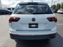 Thumbnail image of 2024 Volkswagen Tiguan at Fox Automotive Group Inc. Toyota Volkswagen