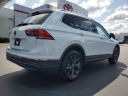 Thumbnail image of 2024 Volkswagen Tiguan at Fox Automotive Group Inc. Toyota Volkswagen