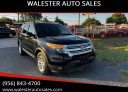 Thumbnail image of 2015 Ford Explorer at WALESTER AUTO SALES