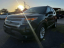 2015 Ford Explorer XLT at WALESTER AUTO SALES