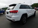 Thumbnail image of 2018 Jeep Grand Cherokee at Gary Mathews Motors