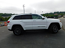 Thumbnail image of 2018 Jeep Grand Cherokee at Gary Mathews Motors