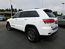 Thumbnail image of 2018 Jeep Grand Cherokee at Gary Mathews Motors