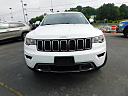 Thumbnail image of 2018 Jeep Grand Cherokee at Gary Mathews Motors